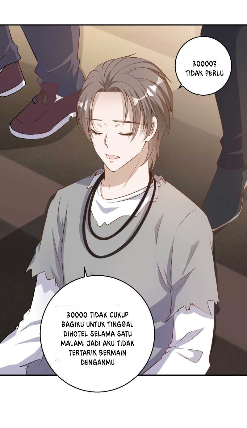 God Fisherman Chapter 67 - Halaman 8