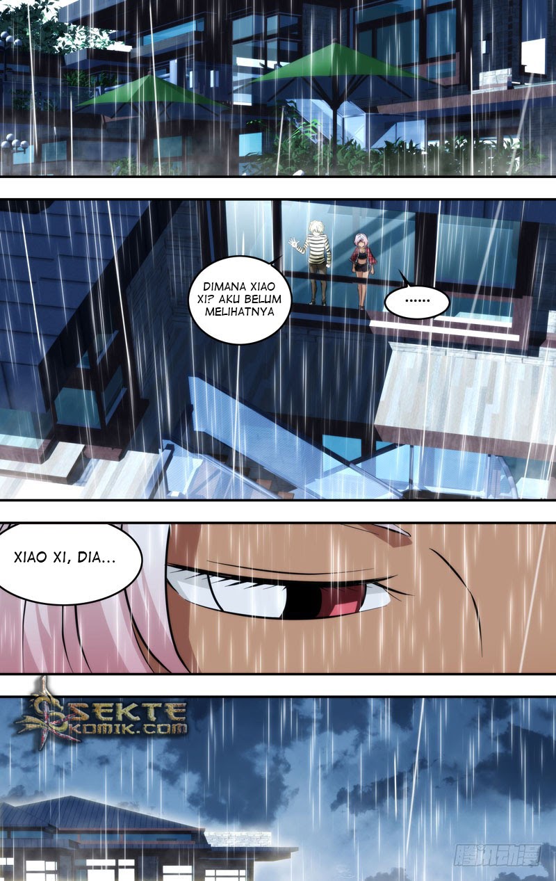 Chong Sheng – Resurrection Chapter 114 - Halaman 13