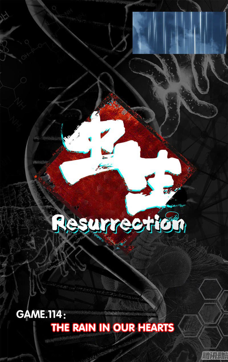 Chong Sheng – Resurrection Chapter 114 - Halaman 2