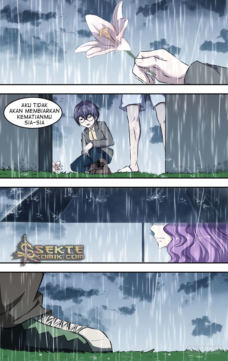 Chong Sheng – Resurrection Chapter 114 - Halaman 5
