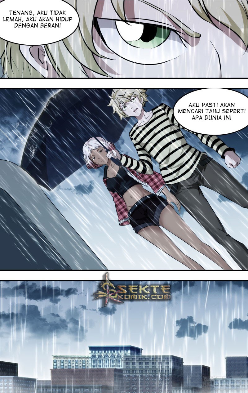 Chong Sheng – Resurrection Chapter 114 - Halaman 7