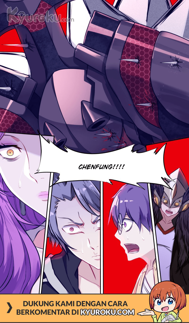 Chong Sheng – Resurrection Chapter 106 - Halaman 2