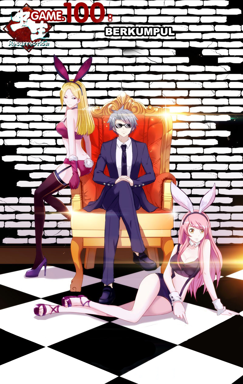 Komik Chong Sheng – Resurrection Chapter 100 gambar 1