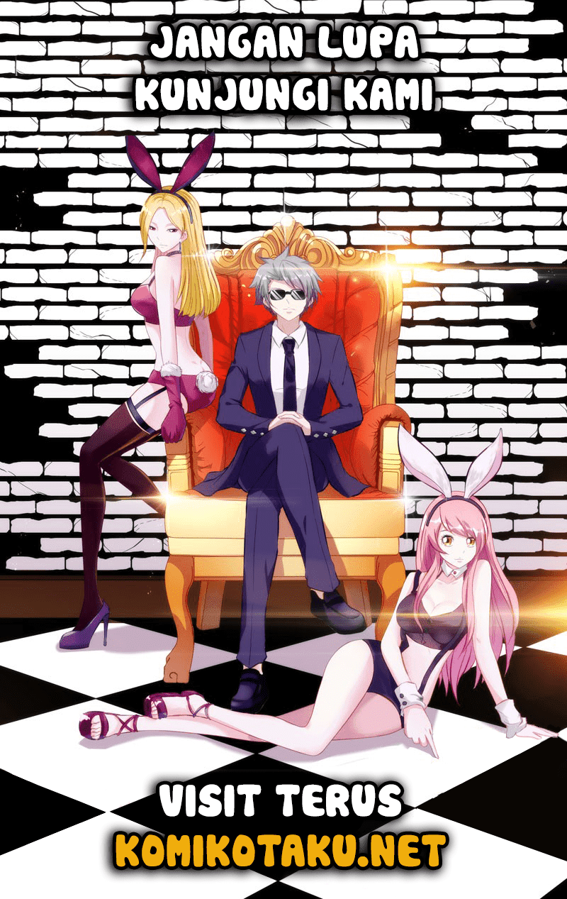 Chong Sheng – Resurrection Chapter 58 - Halaman 15