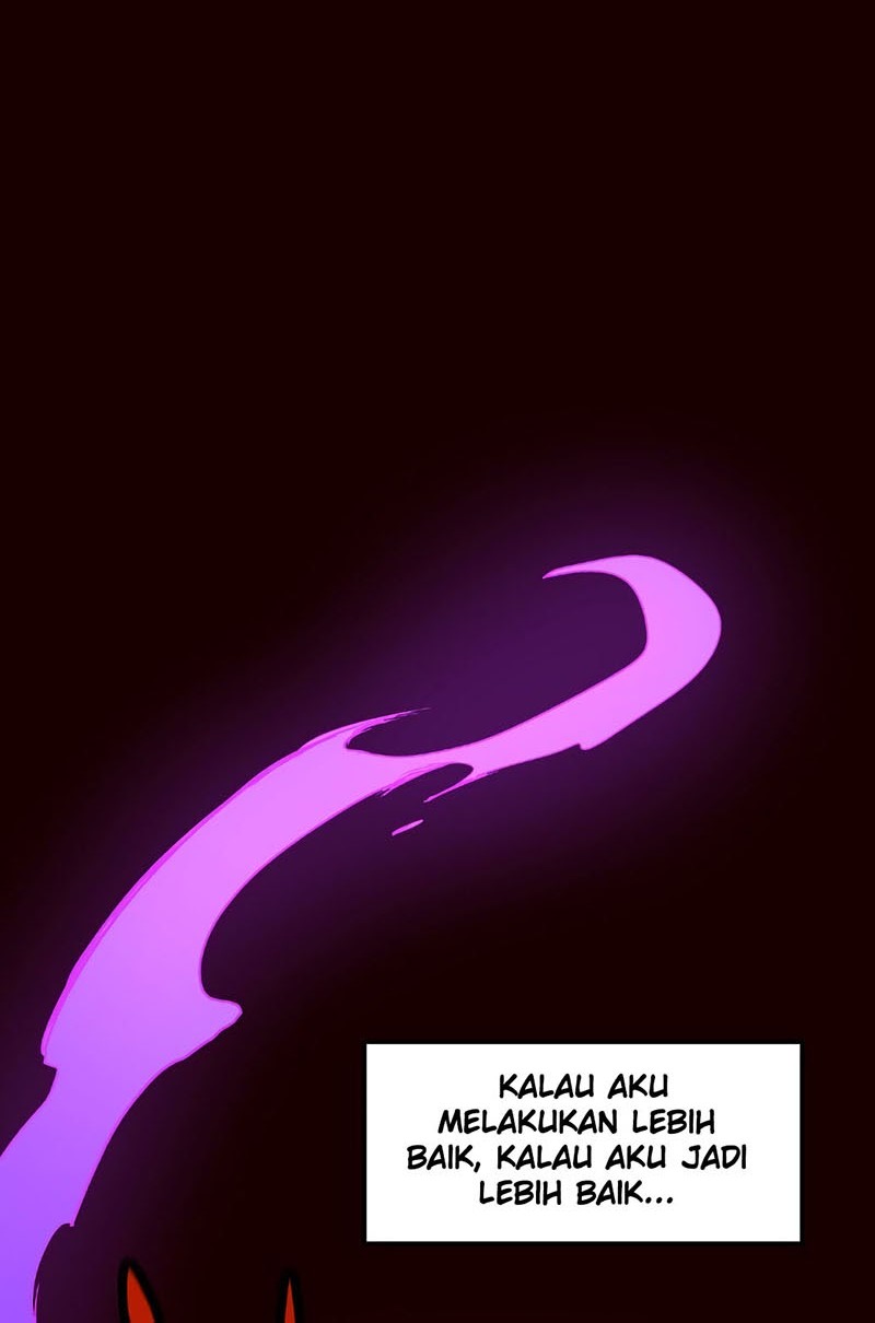 Gangnam Dokkaebi Chapter 08 - Halaman 9