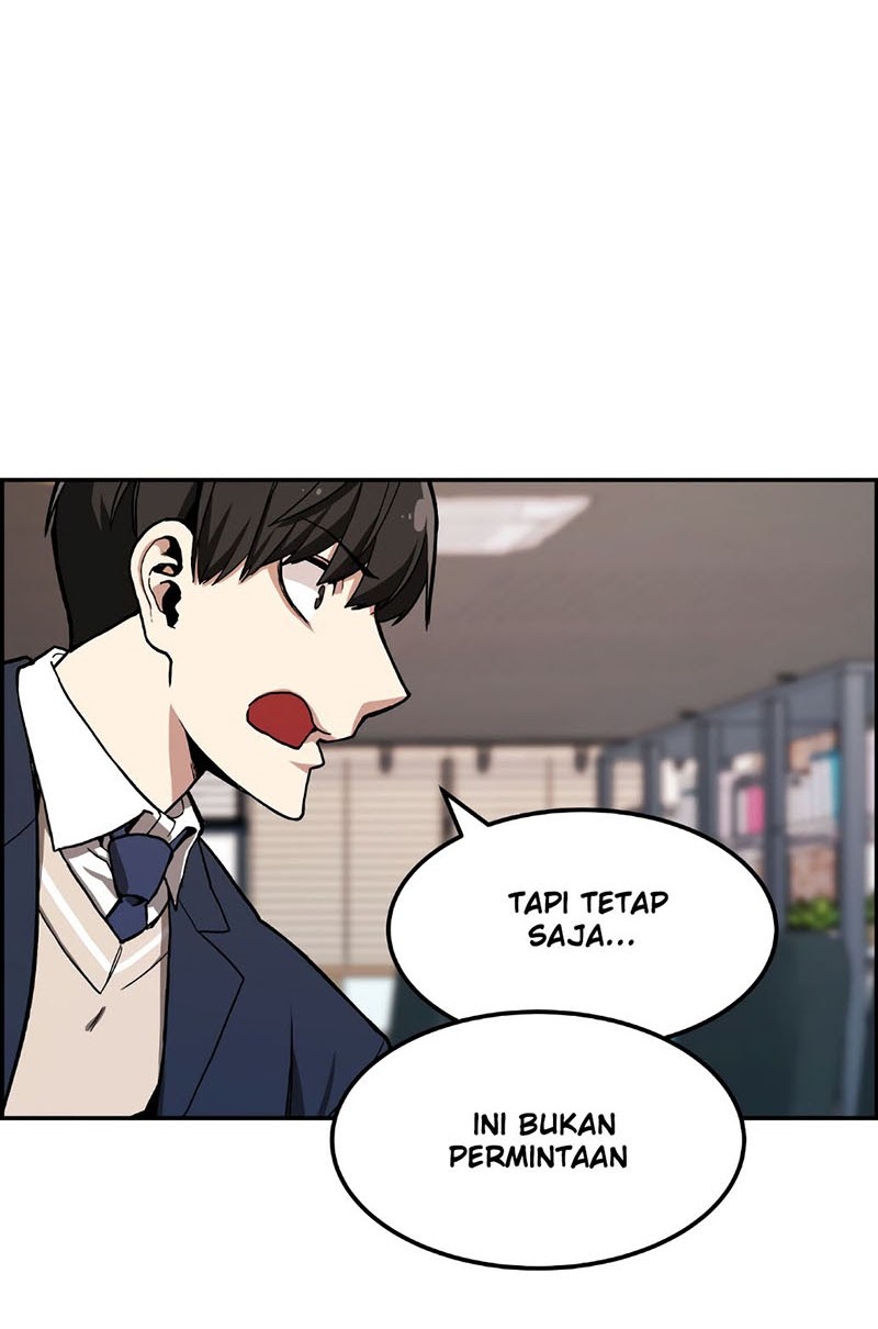 Gangnam Dokkaebi Chapter 06 - Halaman 8