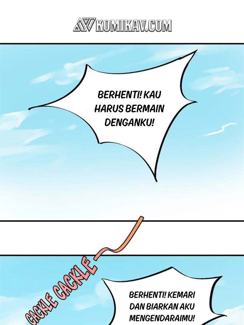 Manhua The Crazy Adventures of Mystical Doctor Chapter 152 gambar 2