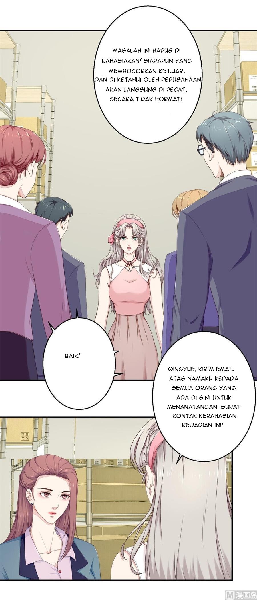Ultimate Of God Eyes Chapter 58 - Halaman 2