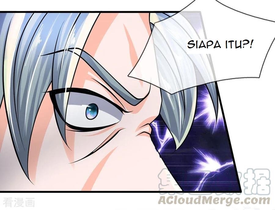 Shura Sword Sovereign Chapter 91 - Halaman 13
