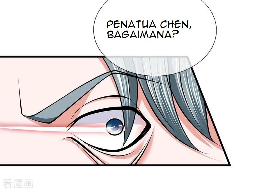Shura Sword Sovereign Chapter 90 - Halaman 18