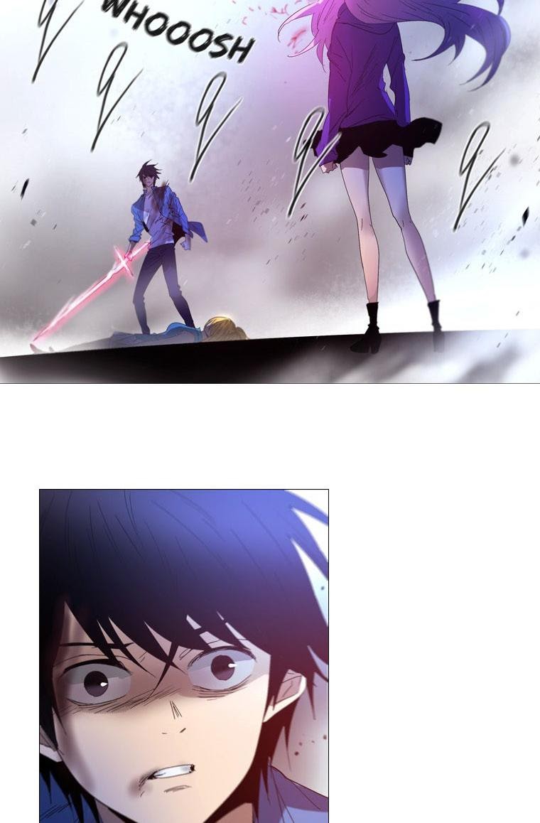 Heaven Soul Chapter 24 halaman 3