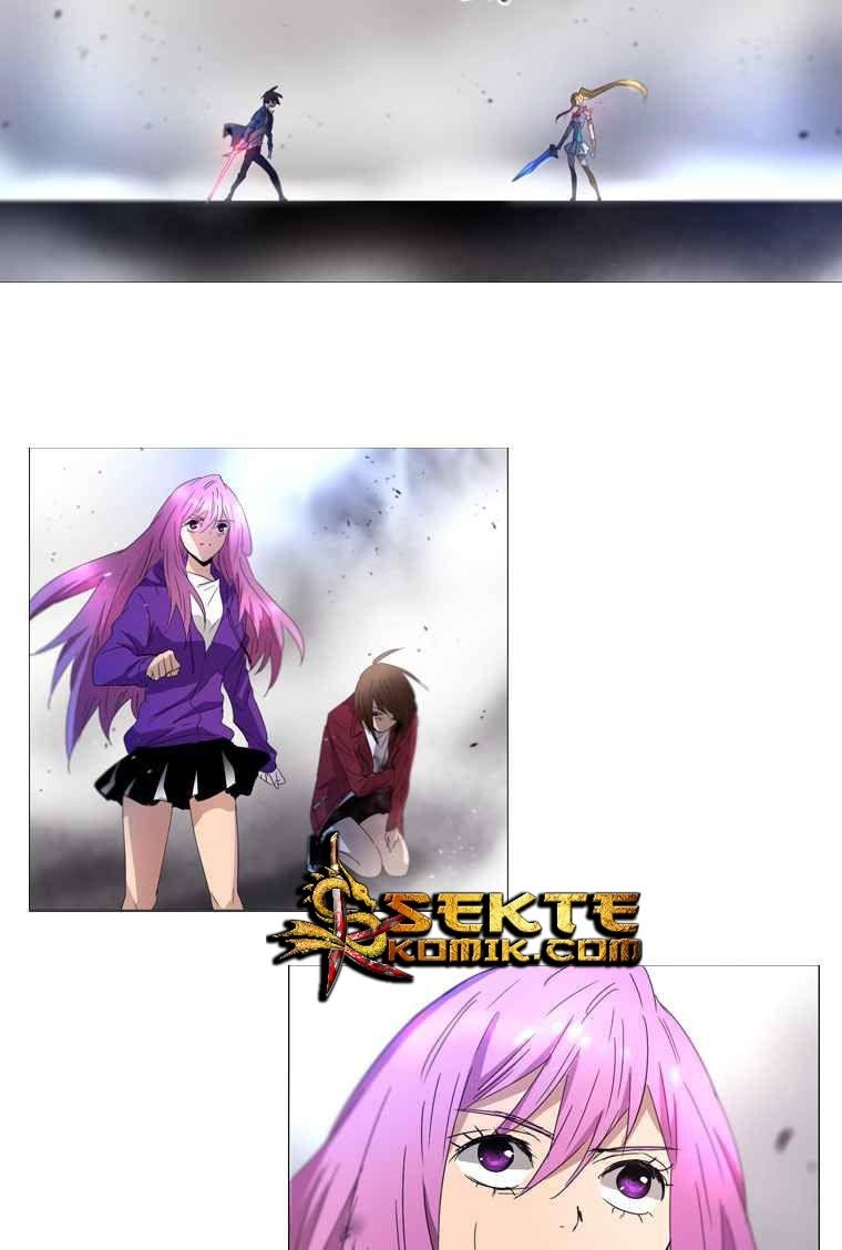 Heaven Soul Chapter 23 halaman 3