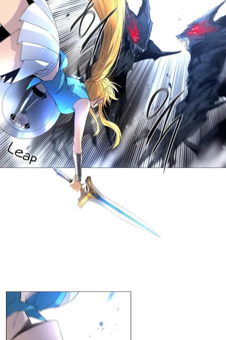 Heaven Soul Chapter 19 halaman 3