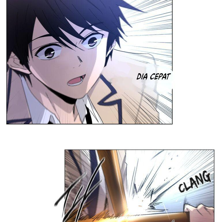 Heaven Soul Chapter 17 - Halaman 25