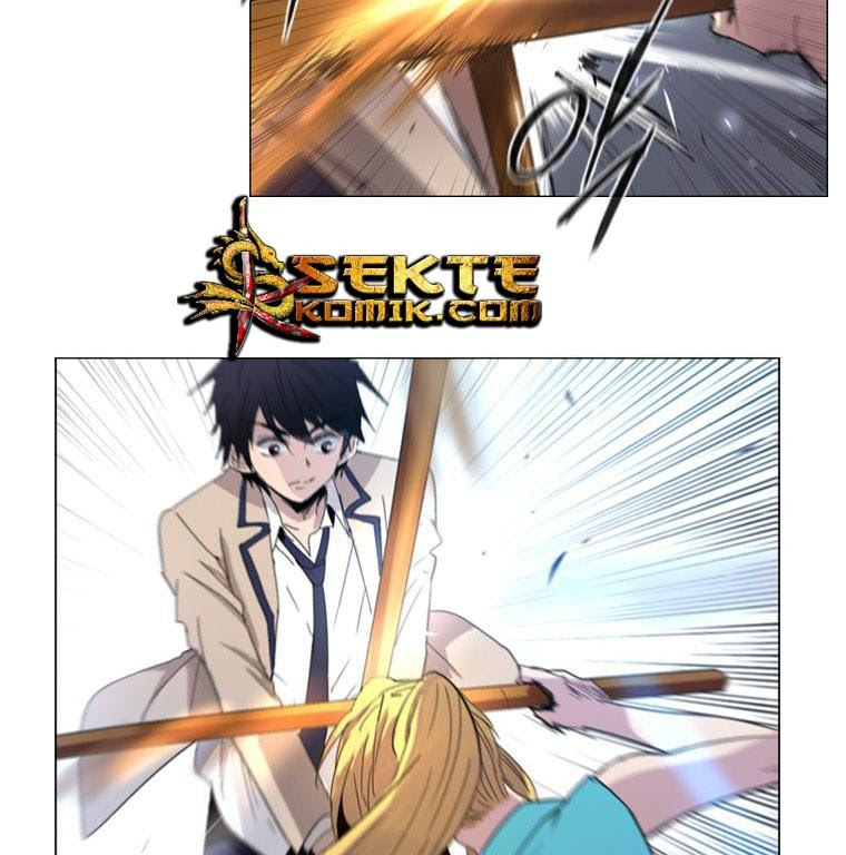 Heaven Soul Chapter 17 - Halaman 26