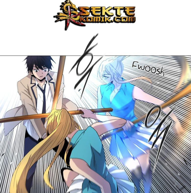 Heaven Soul Chapter 17 - Halaman 29