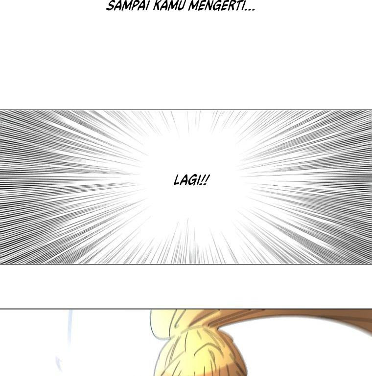 Heaven Soul Chapter 17 - Halaman 35