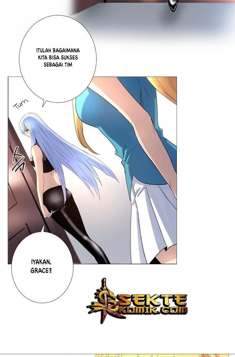Heaven Soul Chapter 17 - Halaman 9
