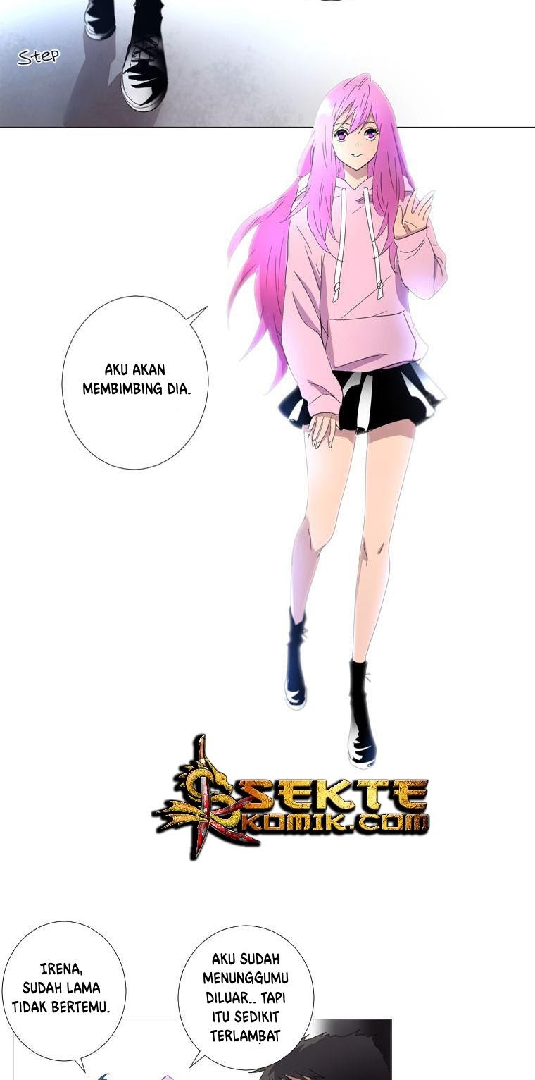 Heaven Soul Chapter 16 - Halaman 10