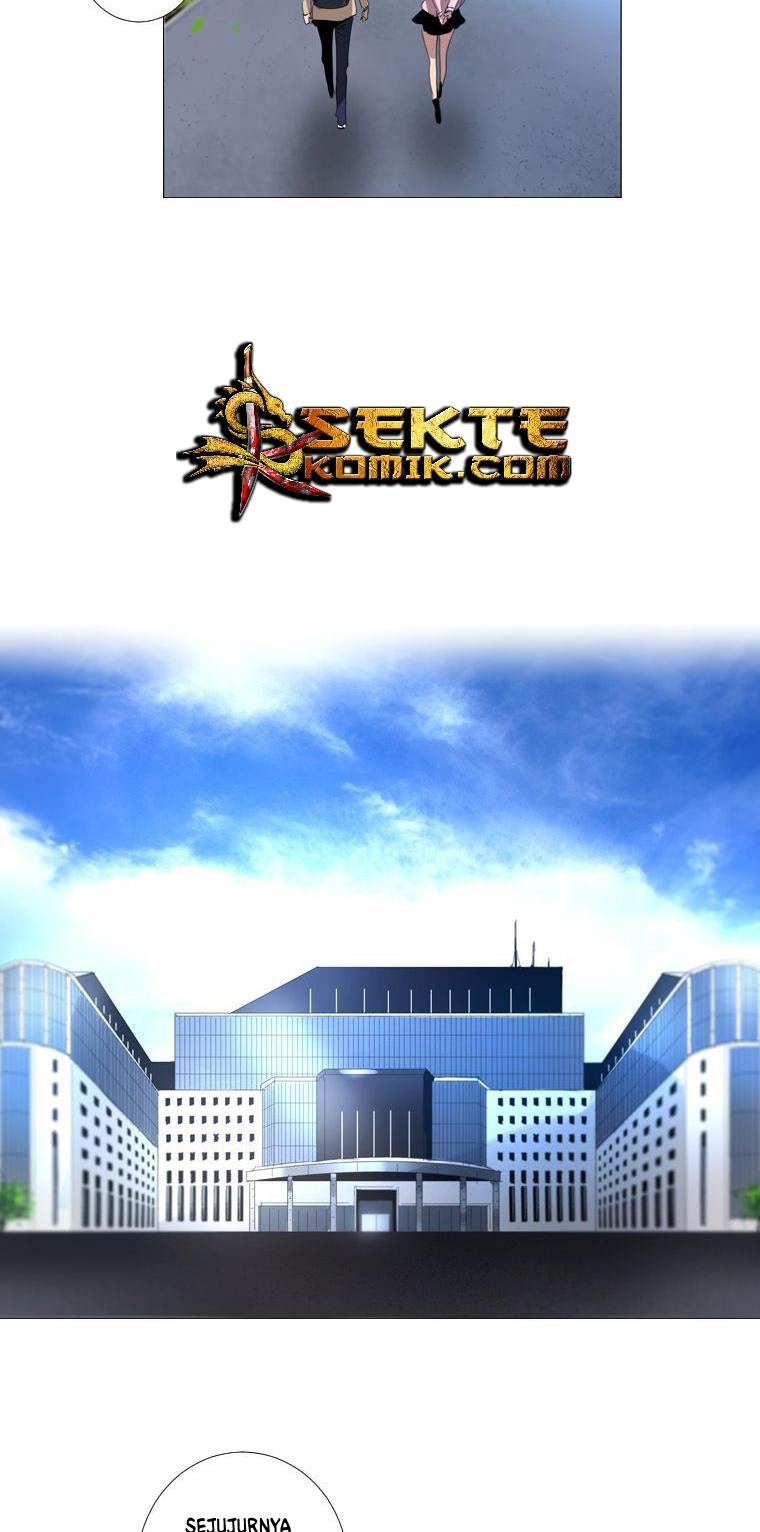 Heaven Soul Chapter 16 - Halaman 12