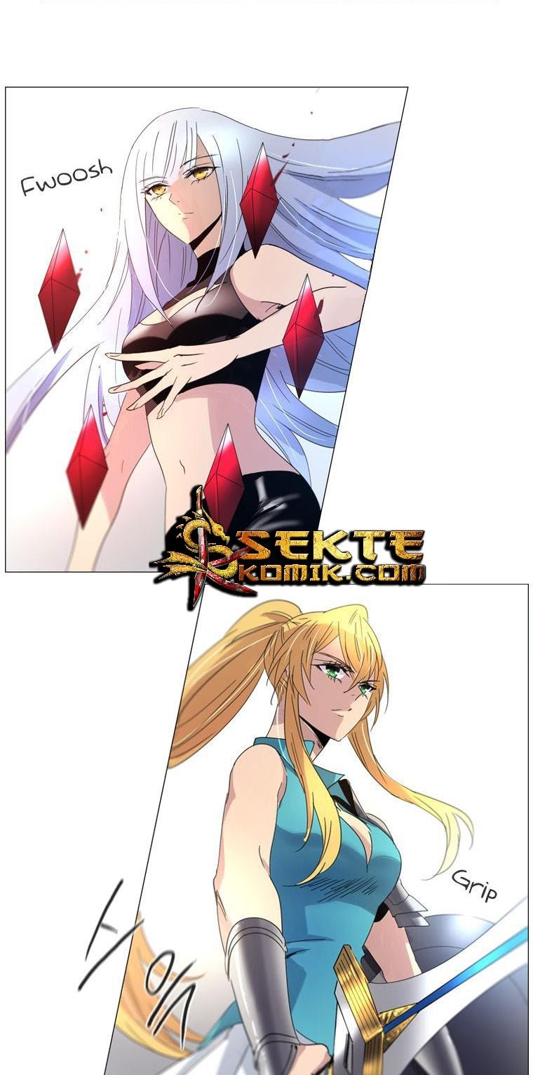 Heaven Soul Chapter 16 - Halaman 15