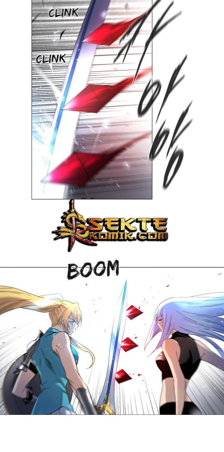 Heaven Soul Chapter 16 - Halaman 20