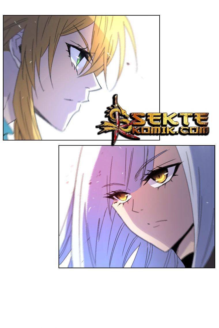 Heaven Soul Chapter 16 - Halaman 21