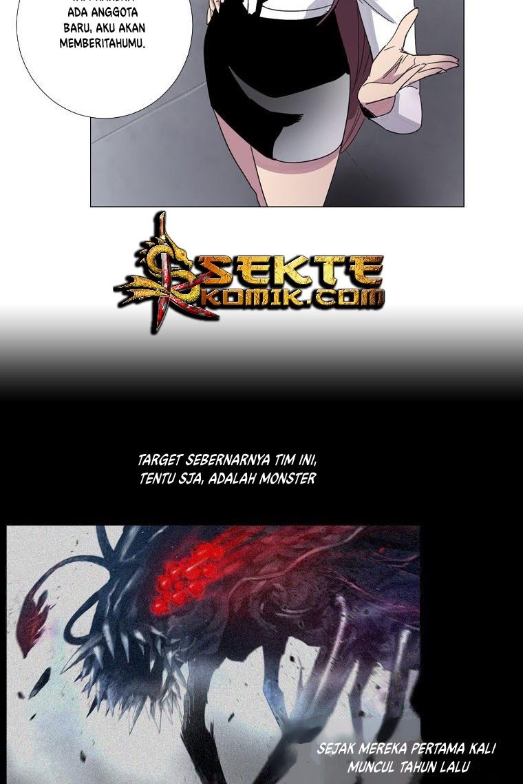 Heaven Soul Chapter 16 - Halaman 36
