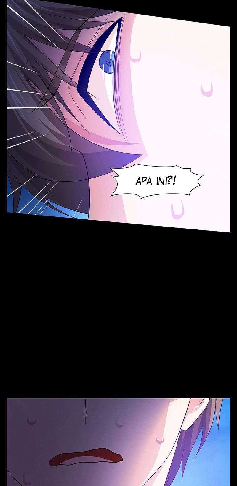 My Wife is a Ghost Chapter 12 - Halaman 18