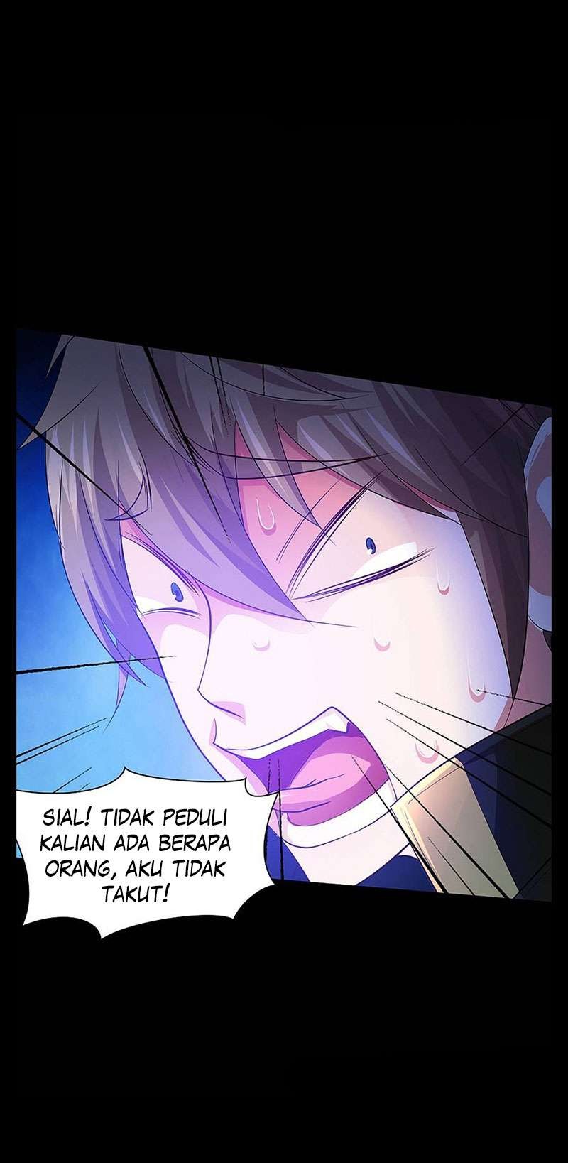 My Wife is a Ghost Chapter 12 - Halaman 22