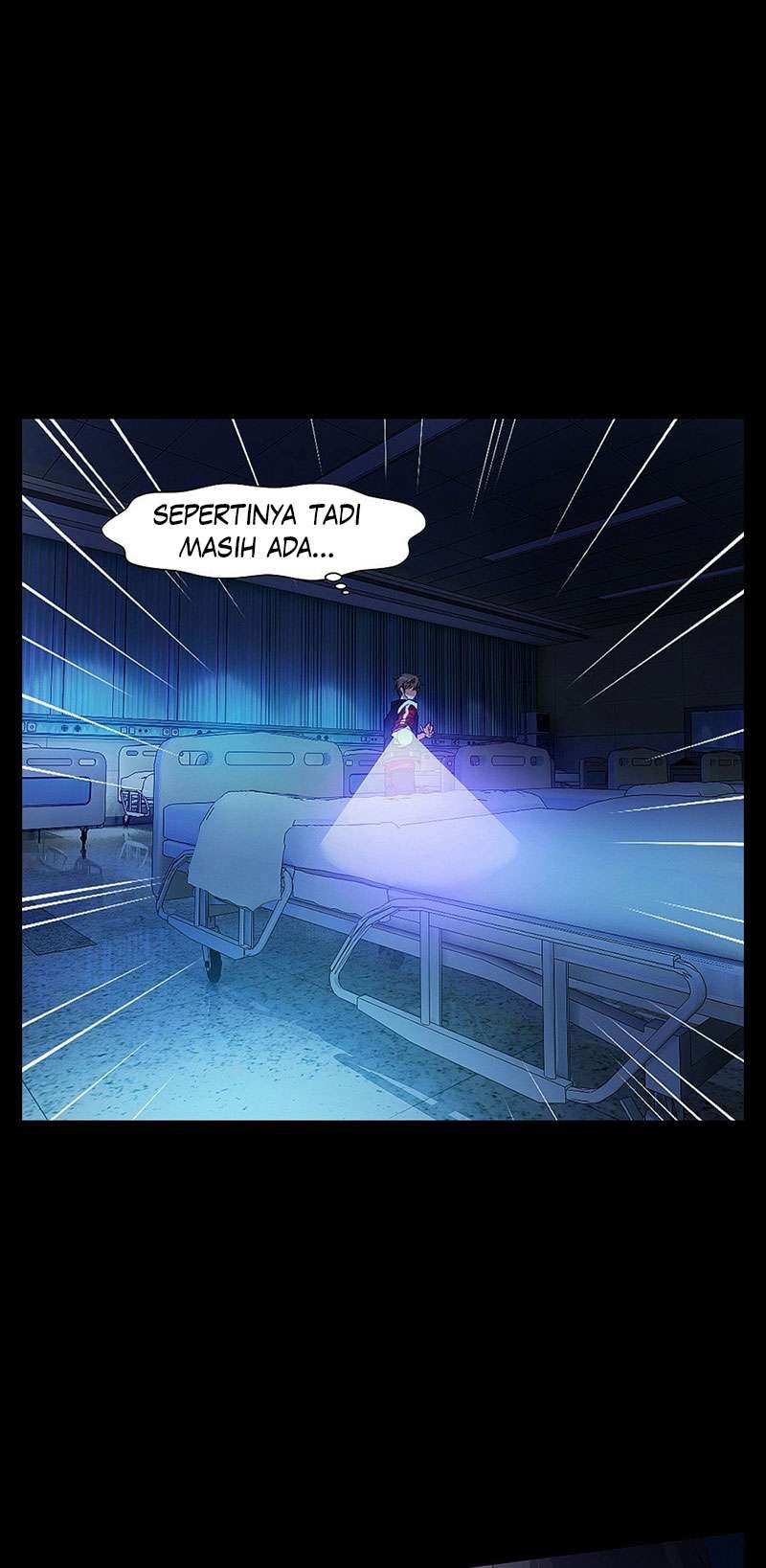 My Wife is a Ghost Chapter 12 - Halaman 6