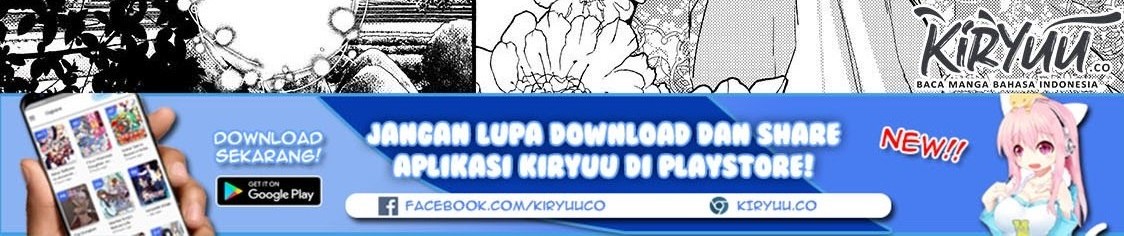 Manga Oujo Denka wa Oikari no you desu Chapter 08 gambar 2