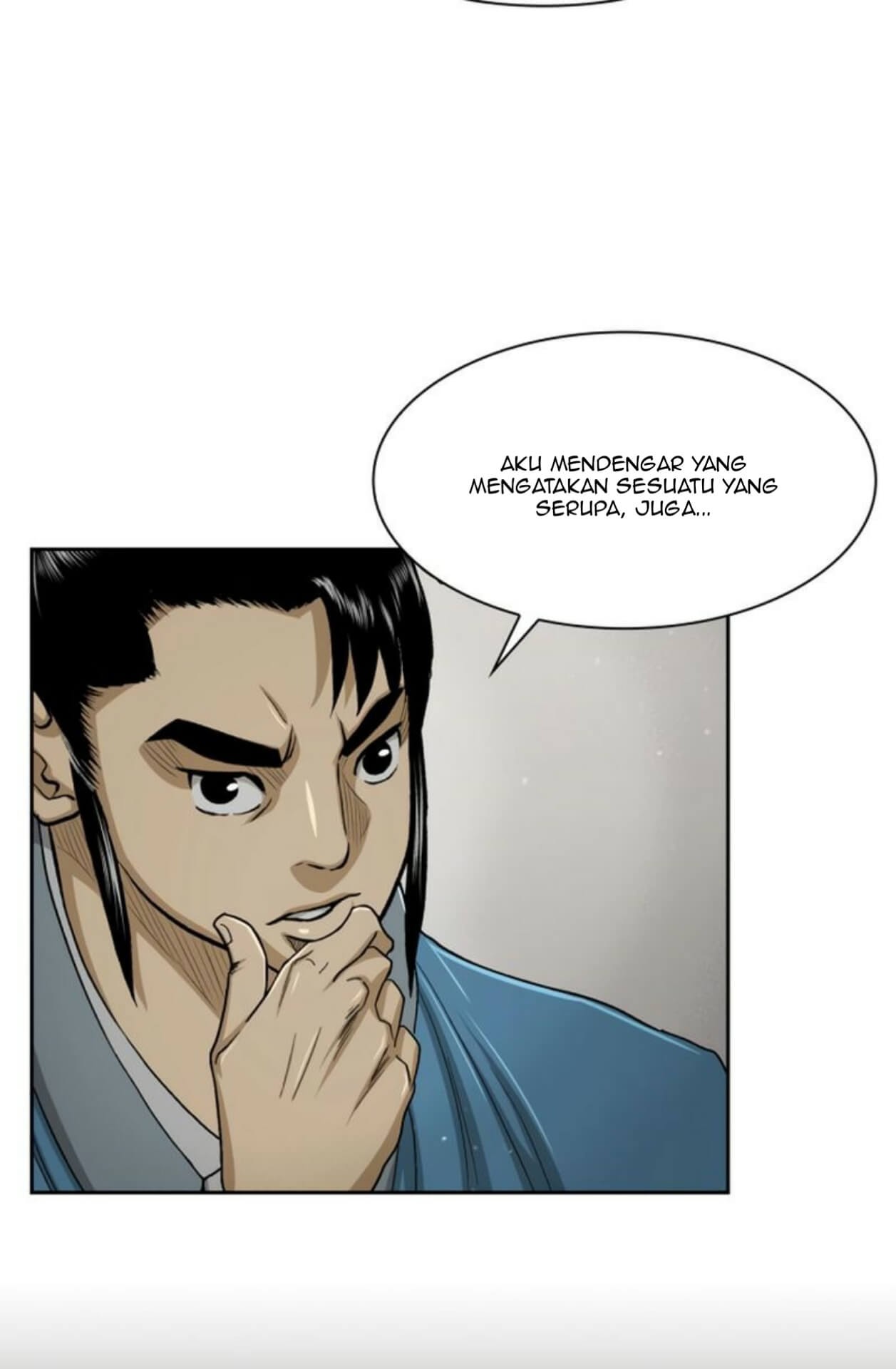 Record of the War God Chapter 28 - Halaman 46