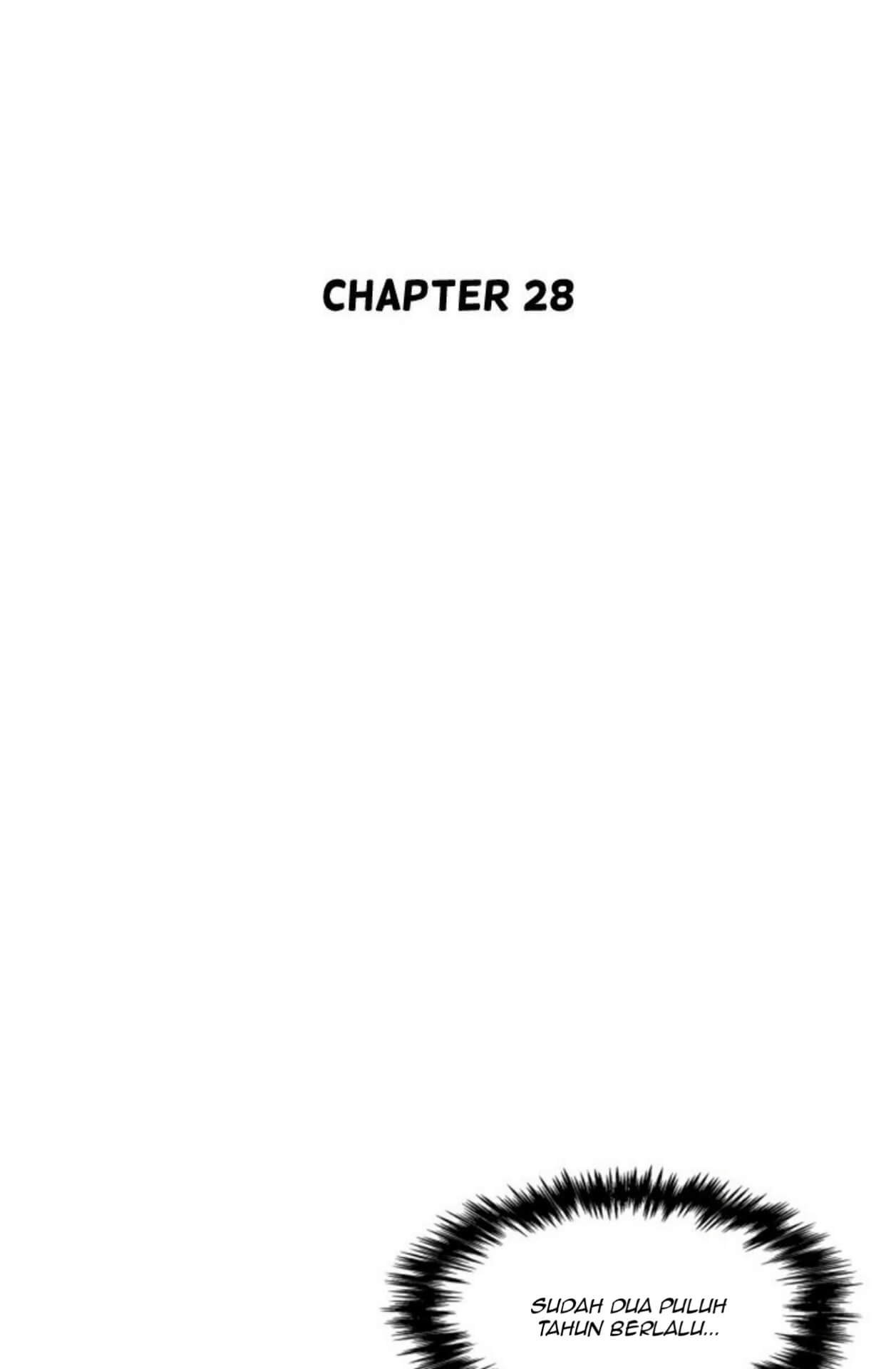 Record of the War God Chapter 28 - Halaman 8
