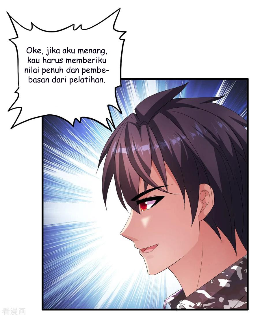 Medical Soldiers Chapter 17 - Halaman 16