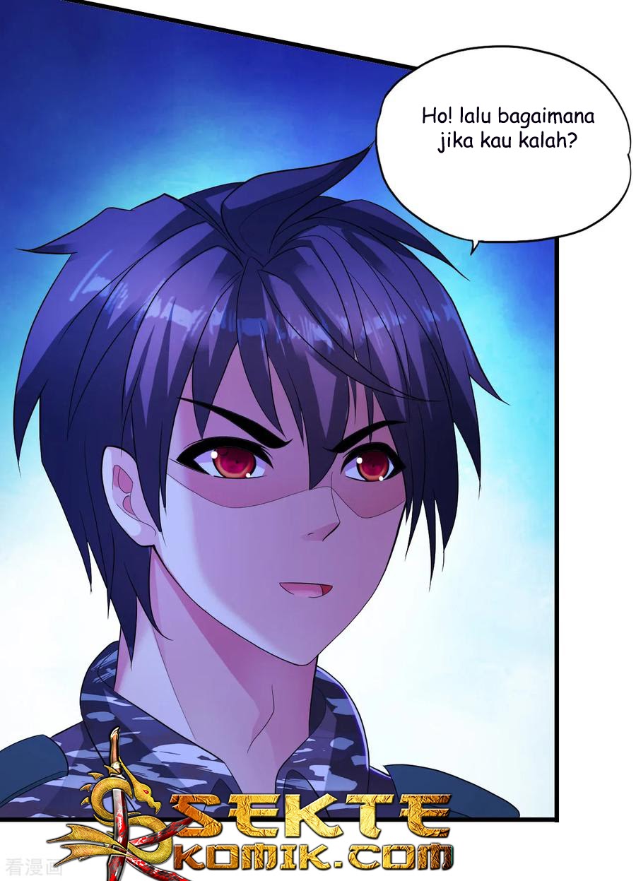 Medical Soldiers Chapter 17 - Halaman 25