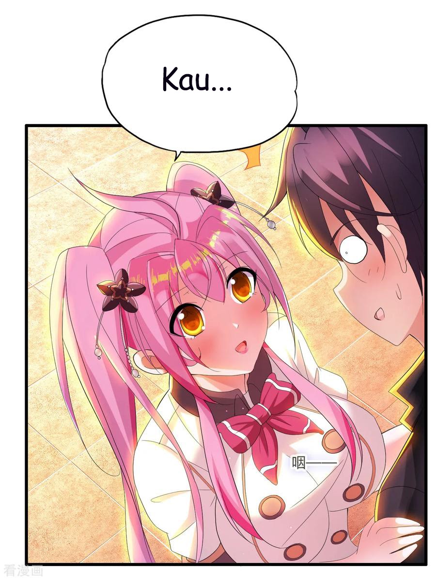 Medical Soldiers Chapter 15 - Halaman 17