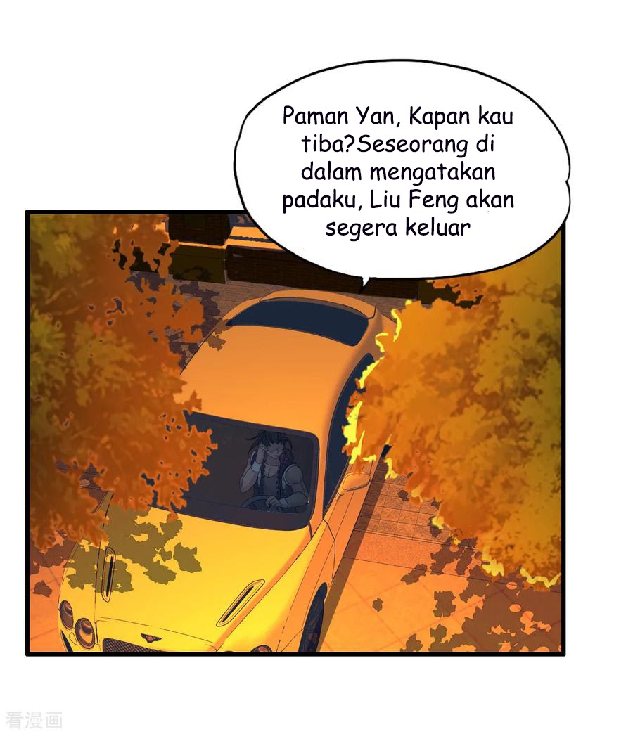 Medical Soldiers Chapter 15 - Halaman 20