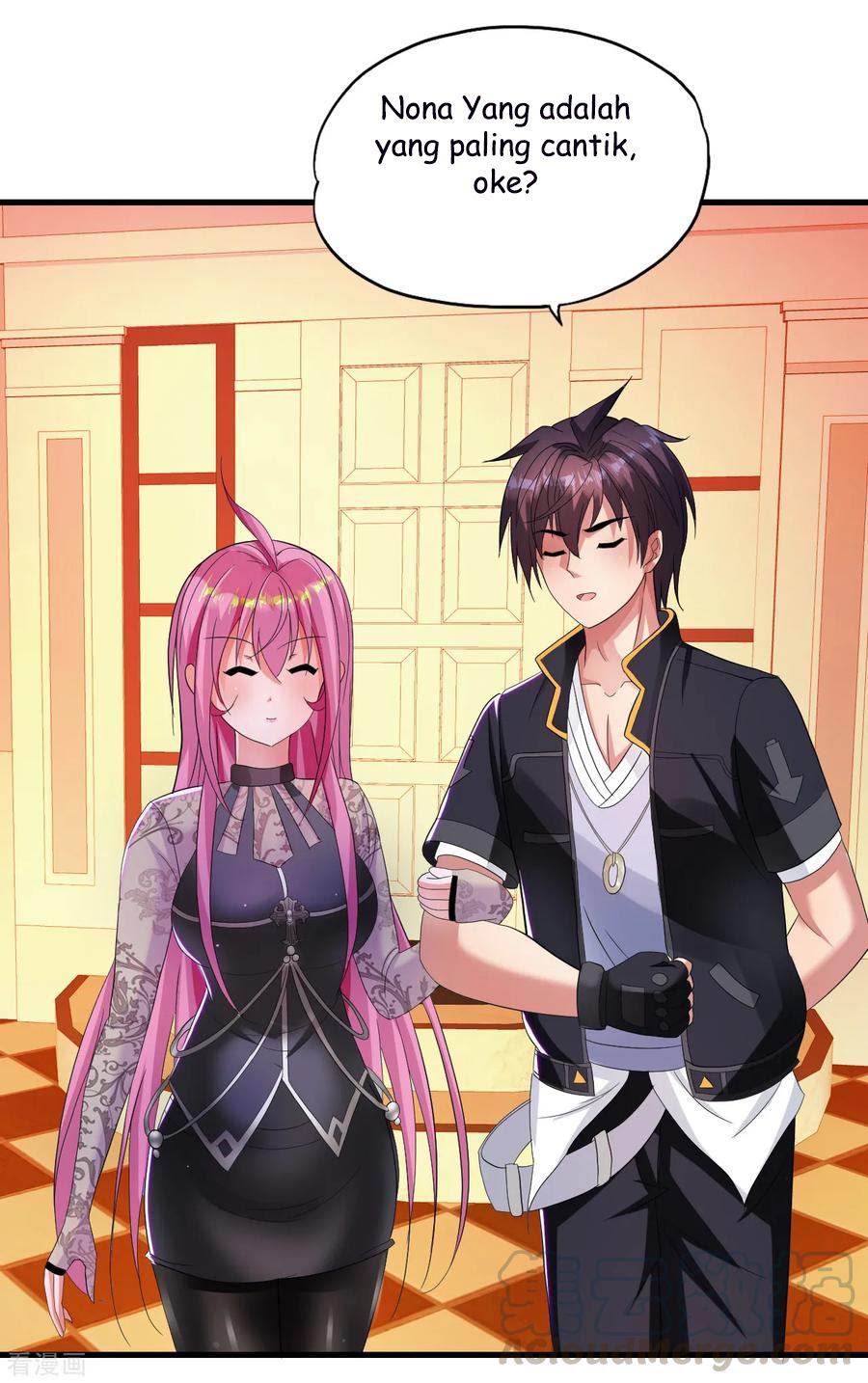 Medical Soldiers Chapter 15 - Halaman 26