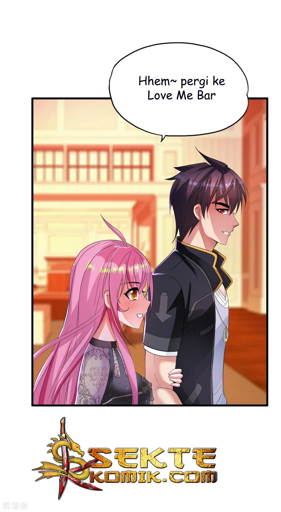 Medical Soldiers Chapter 15 - Halaman 27