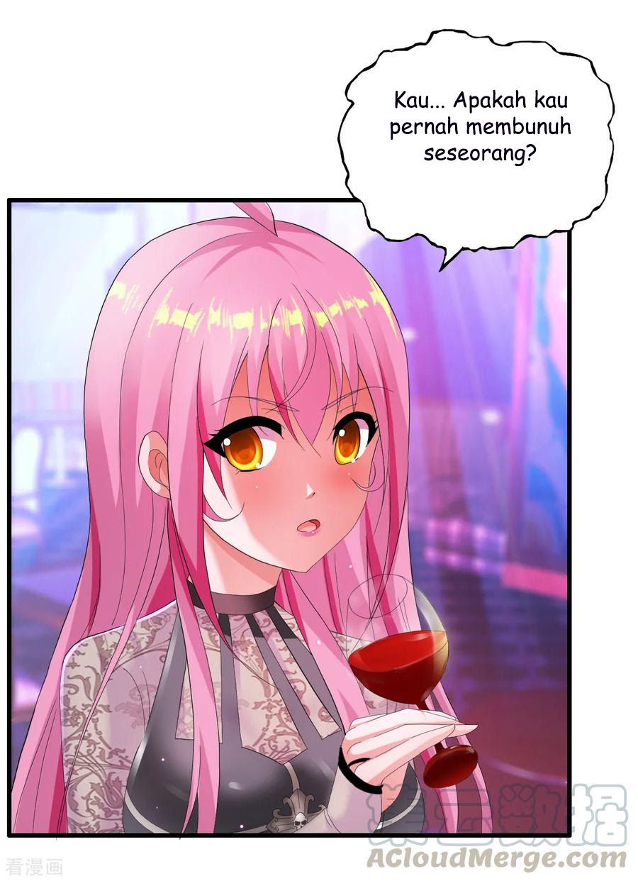 Medical Soldiers Chapter 15 - Halaman 30