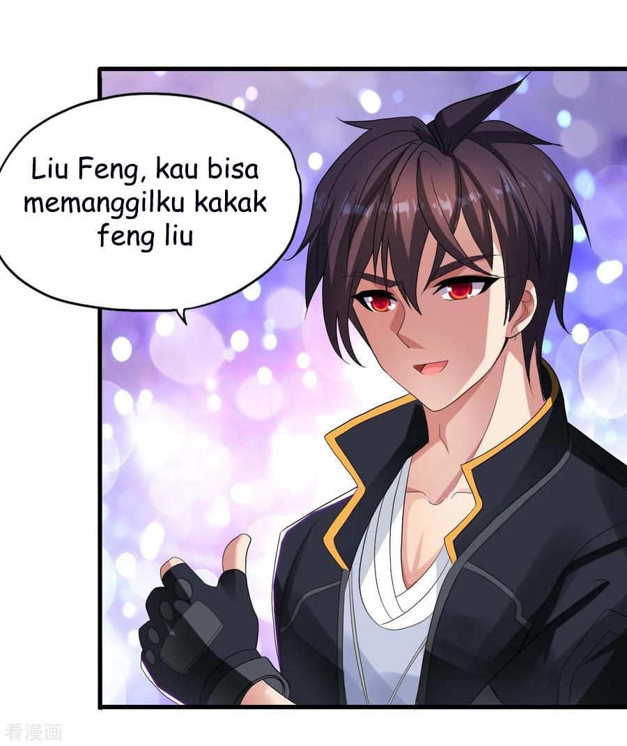 Medical Soldiers Chapter 15 - Halaman 9