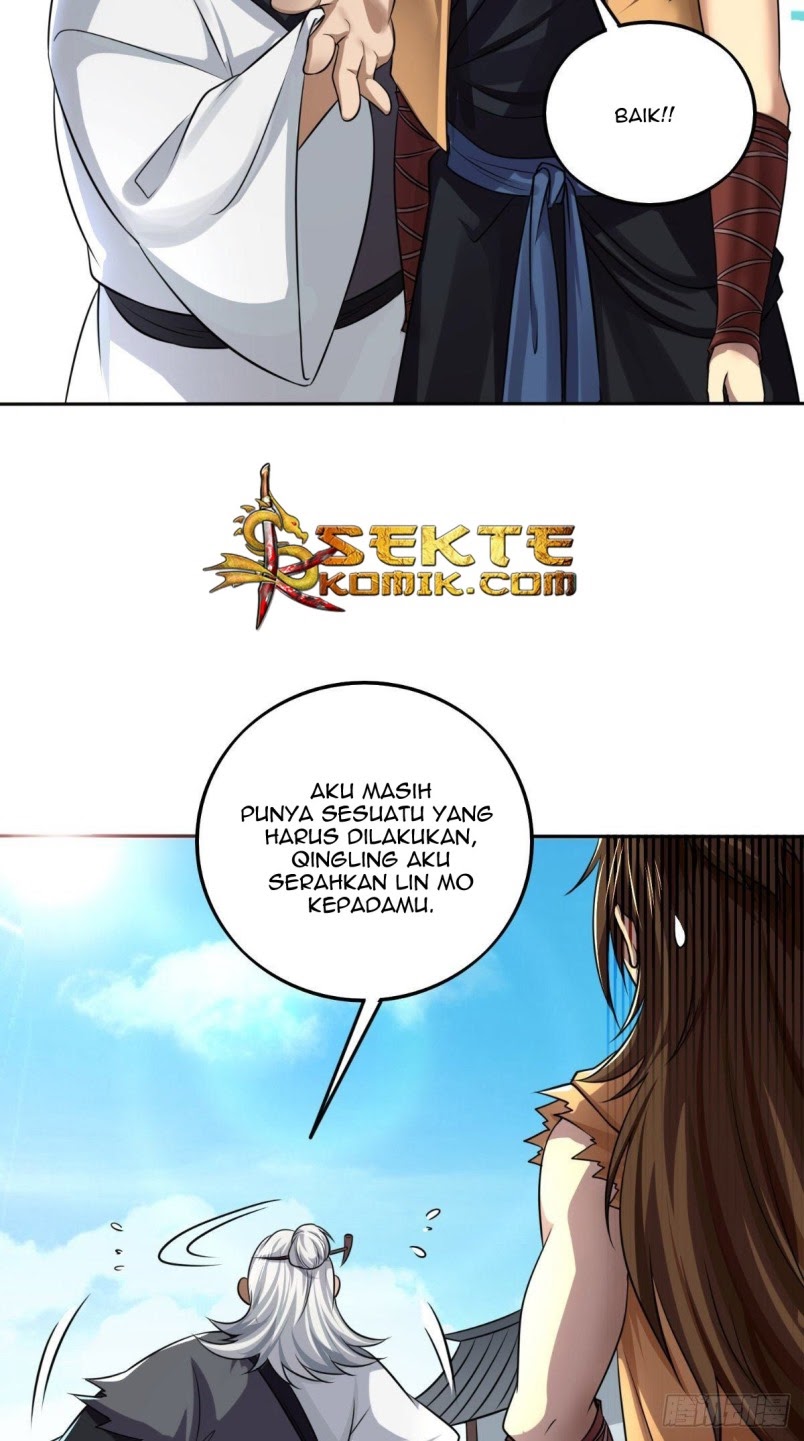 Xiu Tian Chuan Chapter 18 - Halaman 12