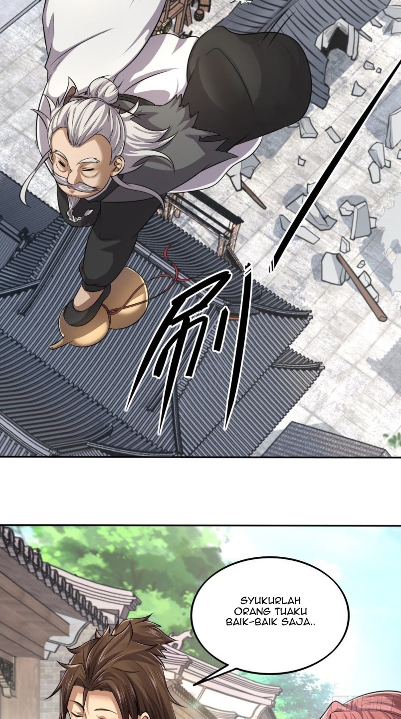 Xiu Tian Chuan Chapter 18 - Halaman 15