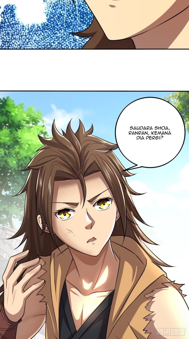 Xiu Tian Chuan Chapter 18 - Halaman 17