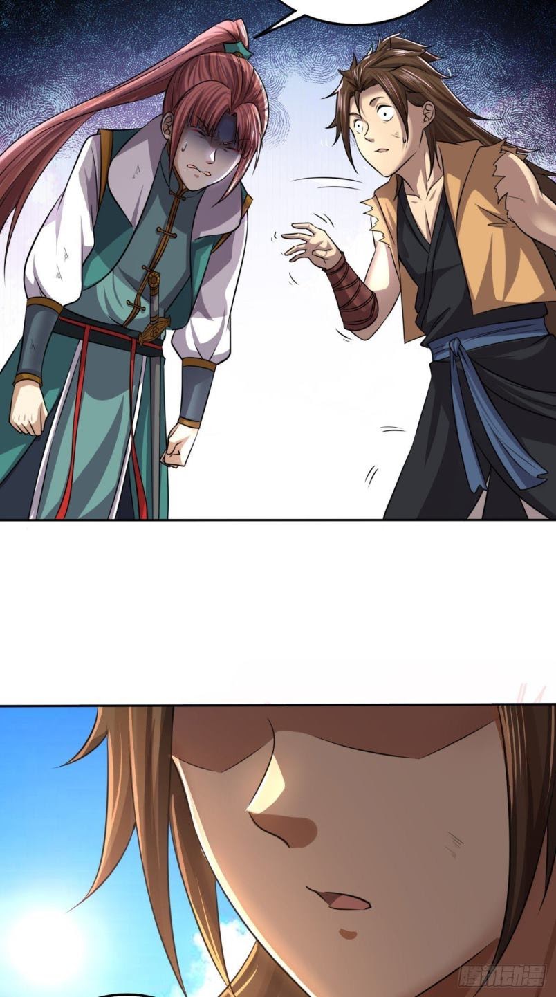 Xiu Tian Chuan Chapter 18 - Halaman 24