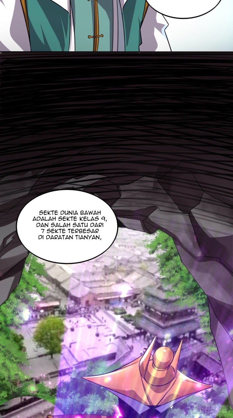 Xiu Tian Chuan Chapter 18 - Halaman 26