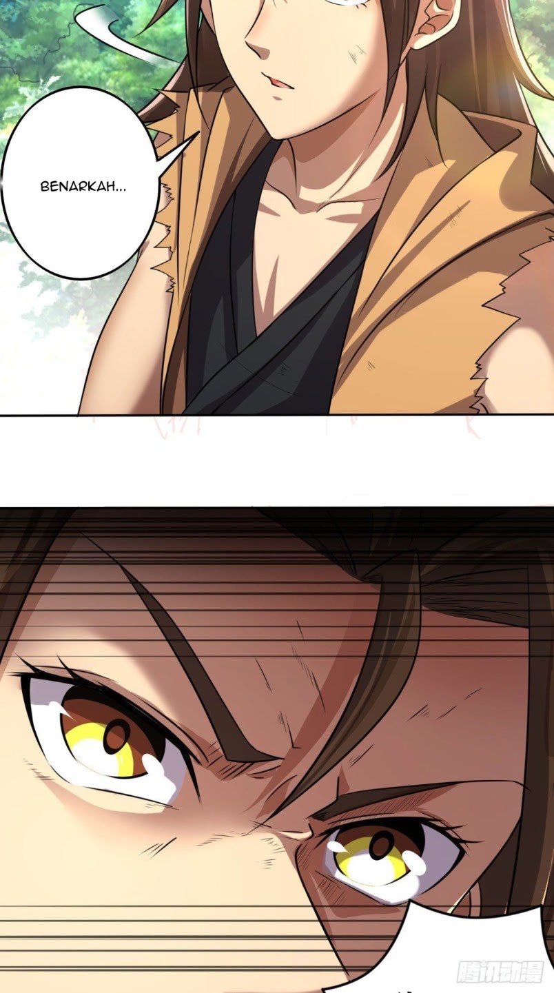 Xiu Tian Chuan Chapter 18 - Halaman 29