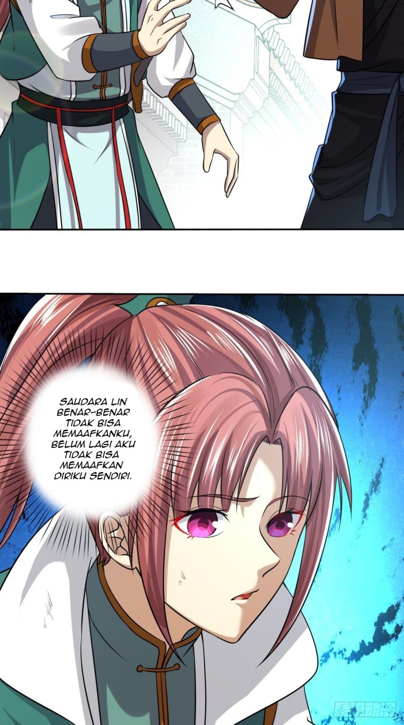 Xiu Tian Chuan Chapter 18 - Halaman 41