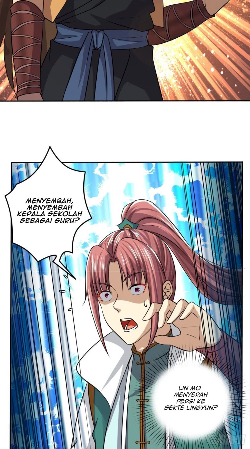 Xiu Tian Chuan Chapter 18 - Halaman 43